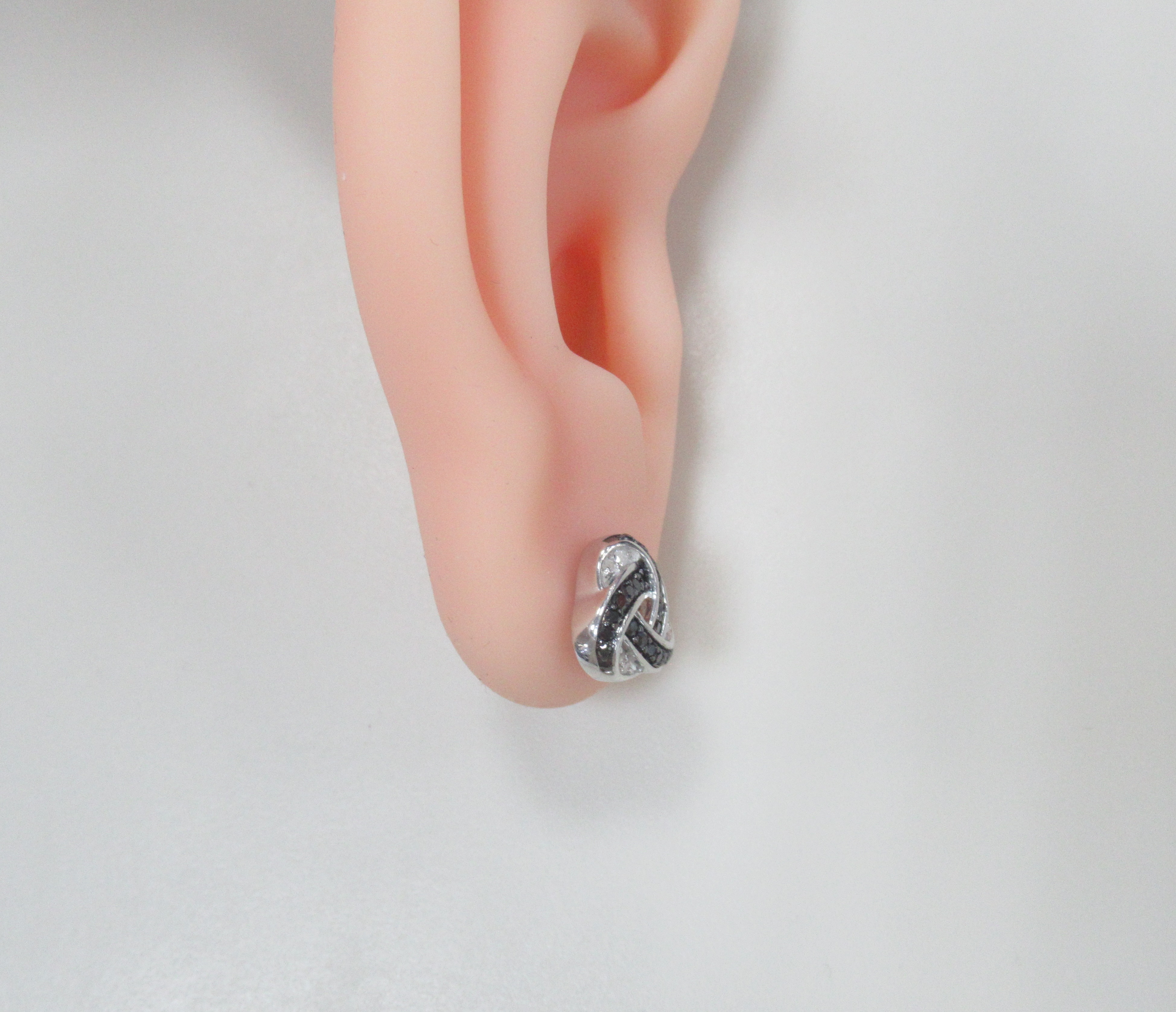 10521-001048 Серьги (Ag 925)